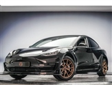 Used Tesla Model 3