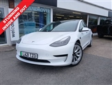 Used Tesla Model 3