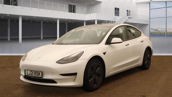 Large image for the Used Tesla Model 3