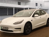 Used Tesla Model 3