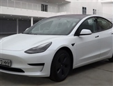 Used Tesla Model 3