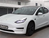 Used Tesla Model 3