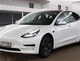 Used Tesla Model 3