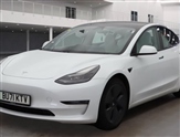 Used Tesla Model 3