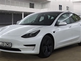 Used Tesla Model 3