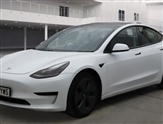 Used Tesla Model 3