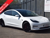 Used Tesla Model 3
