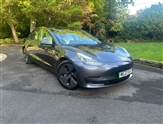 Used Tesla Model 3
