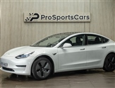 Used Tesla Model 3