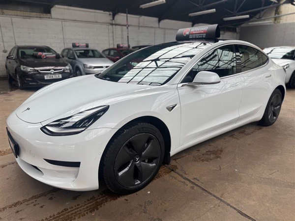 Large image for the Used Tesla Model 3