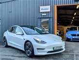 Used Tesla Model 3