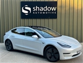 Used Tesla Model 3