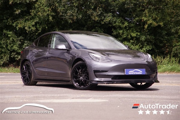 Large image for the Used Tesla Model 3