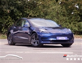 Used Tesla Model 3