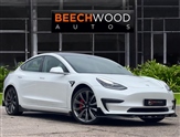 Used Tesla Model 3