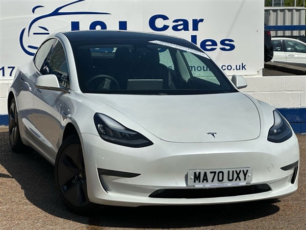 Large image for the Used Tesla Model 3