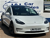 Used Tesla Model 3