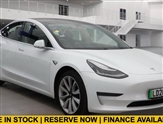 Used Tesla Model 3