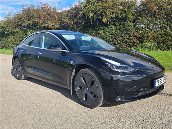 Large image for the Used Tesla Model 3