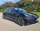 Used Tesla Model 3