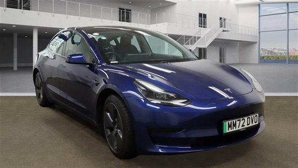 Large image for the Used Tesla Model 3