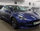 Used Tesla Model 3
