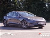 Used Tesla Model 3