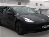 Used Tesla Model 3