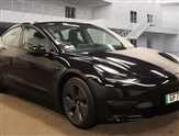 Used Tesla Model 3