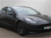 Used Tesla Model 3