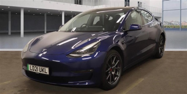 Large image for the Used Tesla Model 3