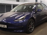Used Tesla Model 3