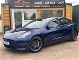 Used Tesla Model 3