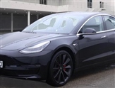 Used Tesla Model 3