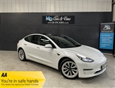 Used Tesla Model 3