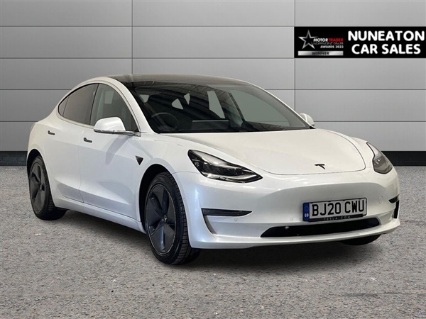 Large image for the Used Tesla Model 3