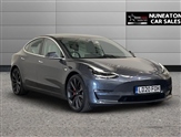 Used Tesla Model 3