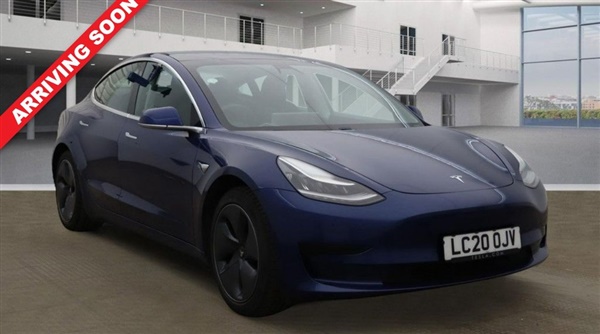 Large image for the Used Tesla Model 3