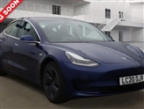 Used Tesla Model 3