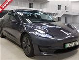 Used Tesla Model 3