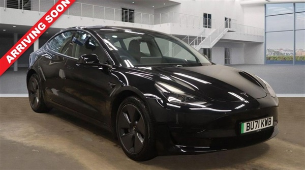Large image for the Used Tesla Model 3