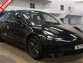 Used Tesla Model 3