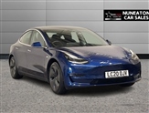 Used Tesla Model 3