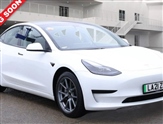 Used Tesla Model 3