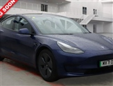 Used Tesla Model 3