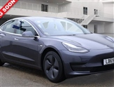 Used Tesla Model 3