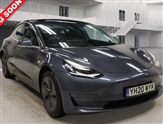Used Tesla Model 3