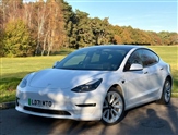 Used Tesla Model 3