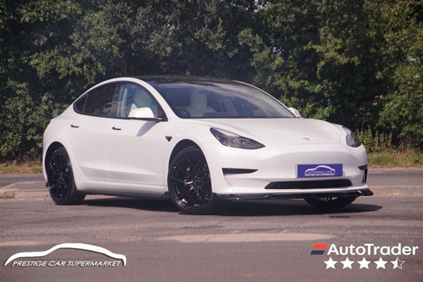 Large image for the Used Tesla Model 3