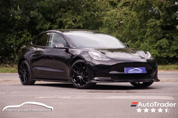 Large image for the Used Tesla Model 3